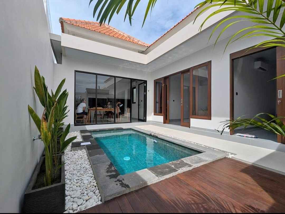 Вилла, 2 спальни