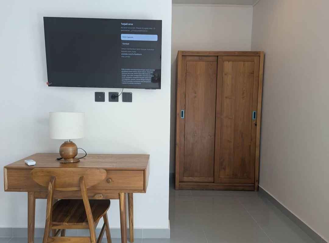 Вилла, 2 спальни