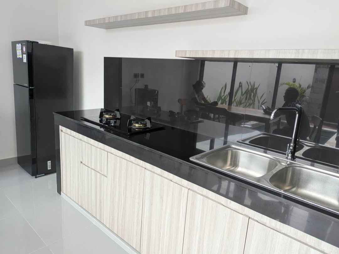 Вилла, 2 спальни