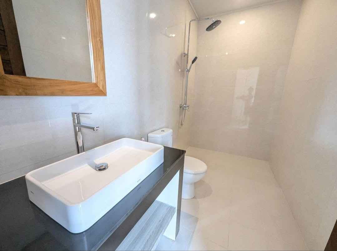 Вилла, 2 спальни