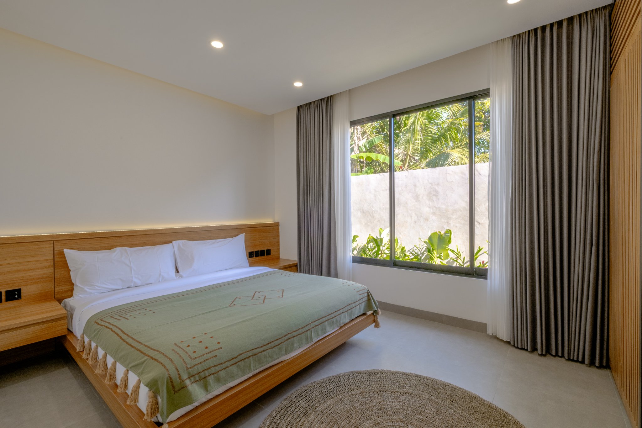 Вилла, 3 спальни