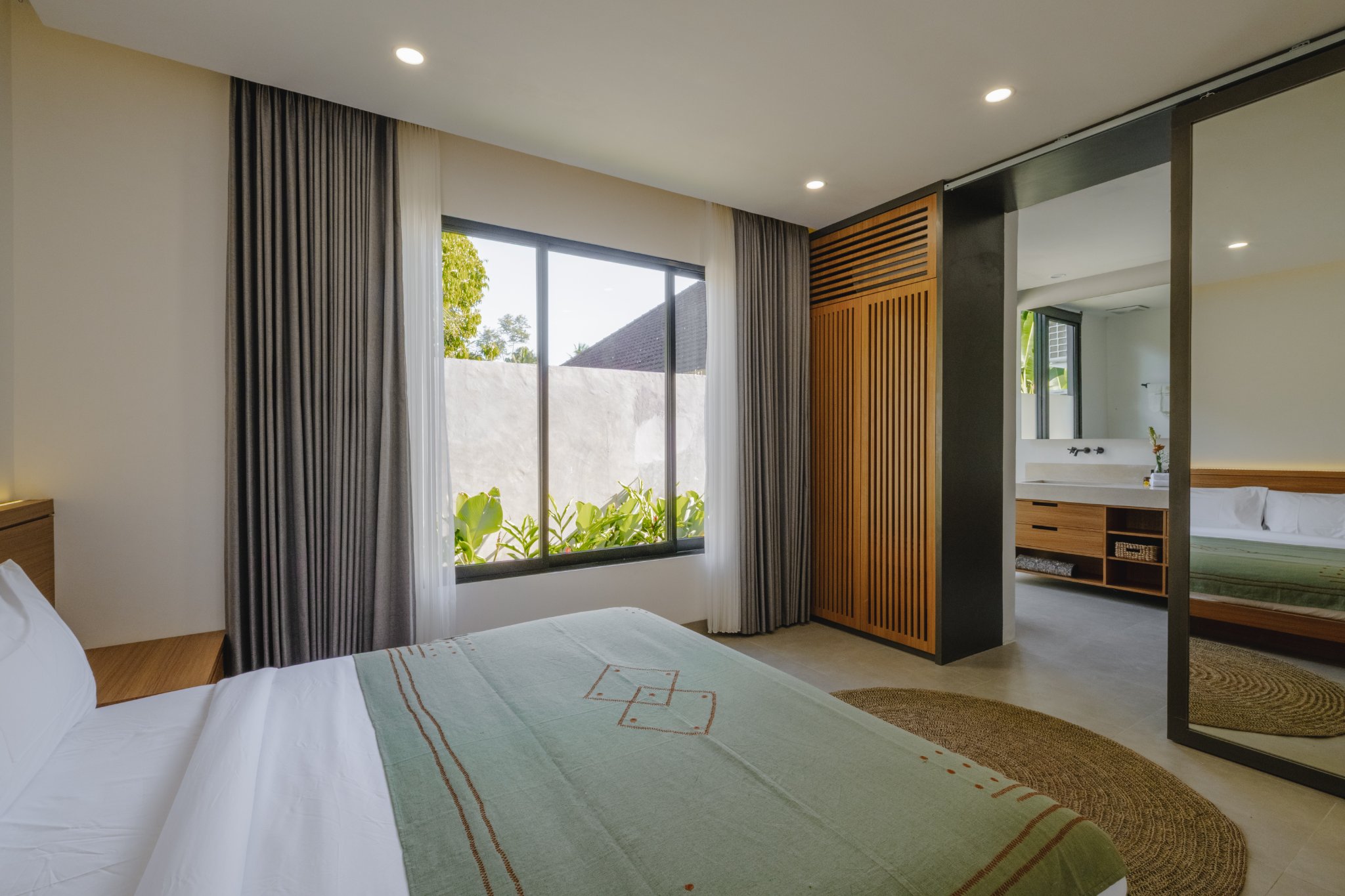 Вилла, 3 спальни