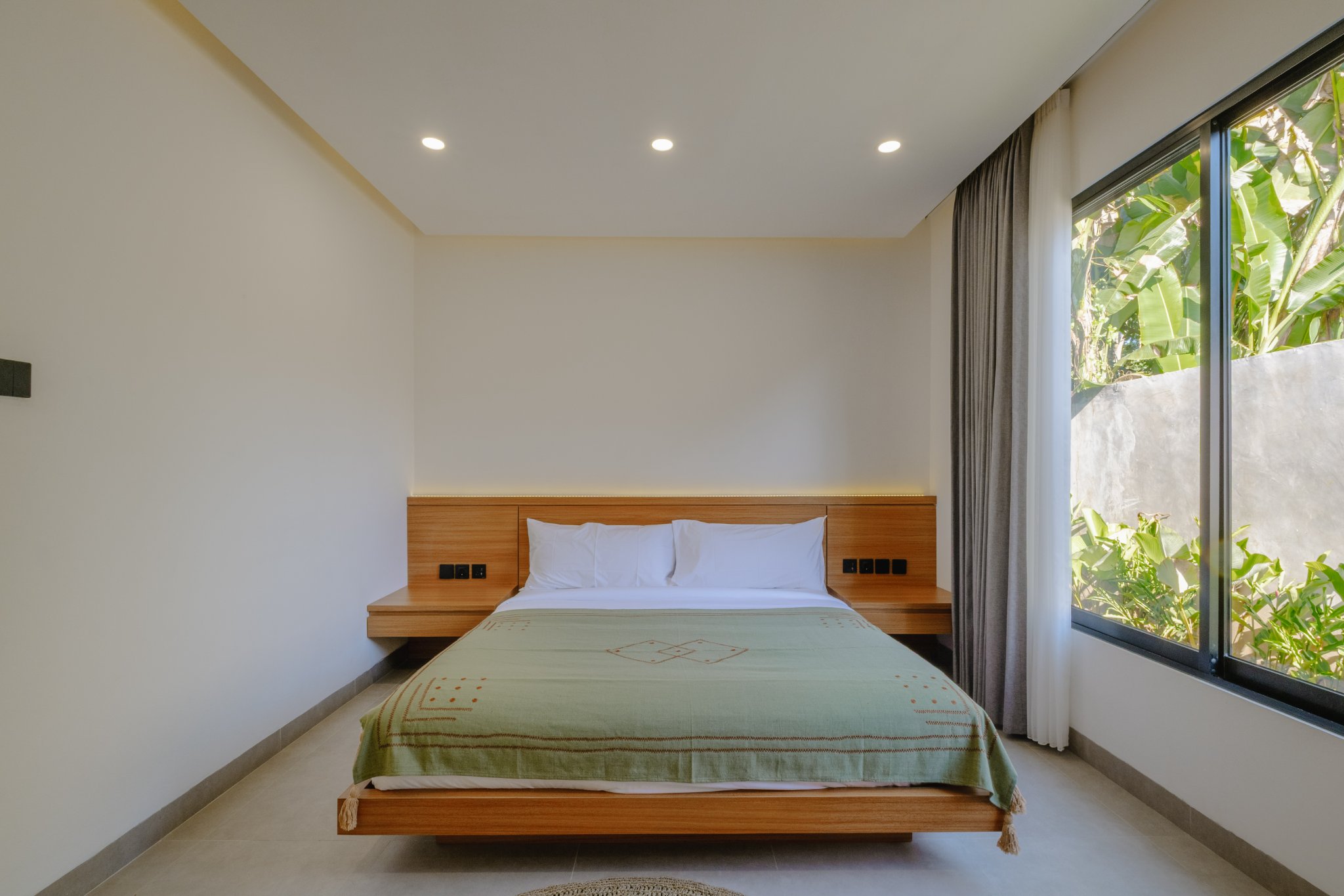 Вилла, 3 спальни