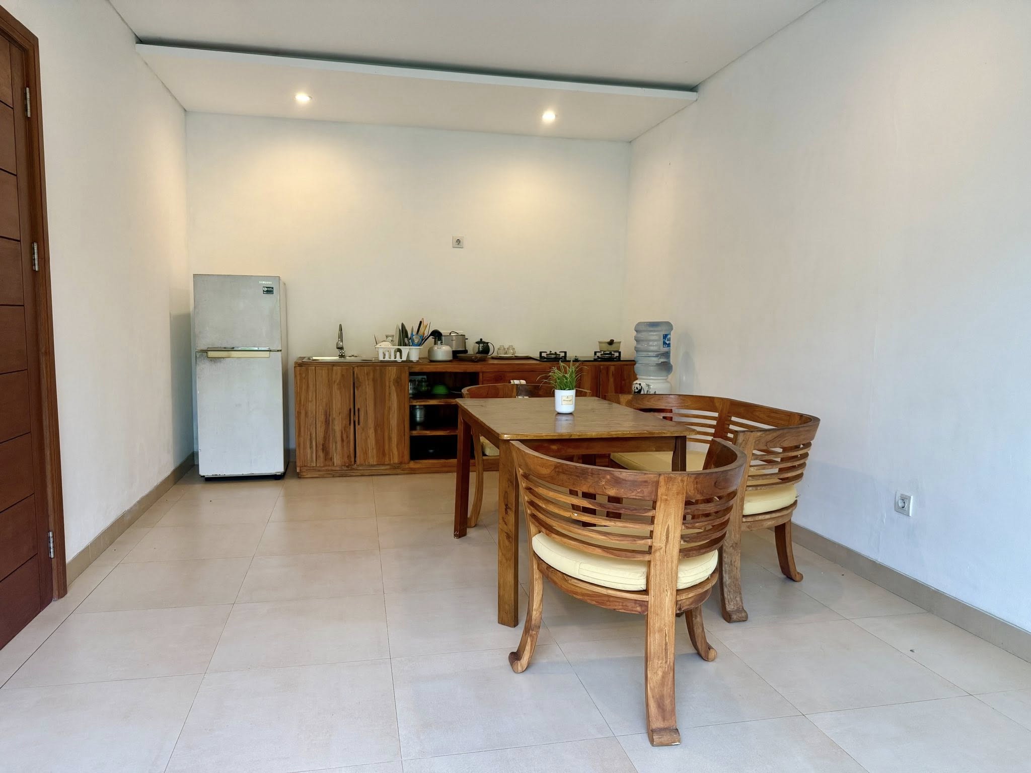 Вилла, 2 спальни