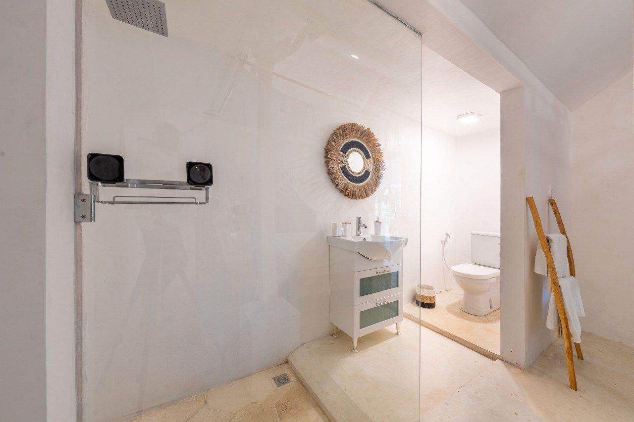 Вилла, 2 спальни