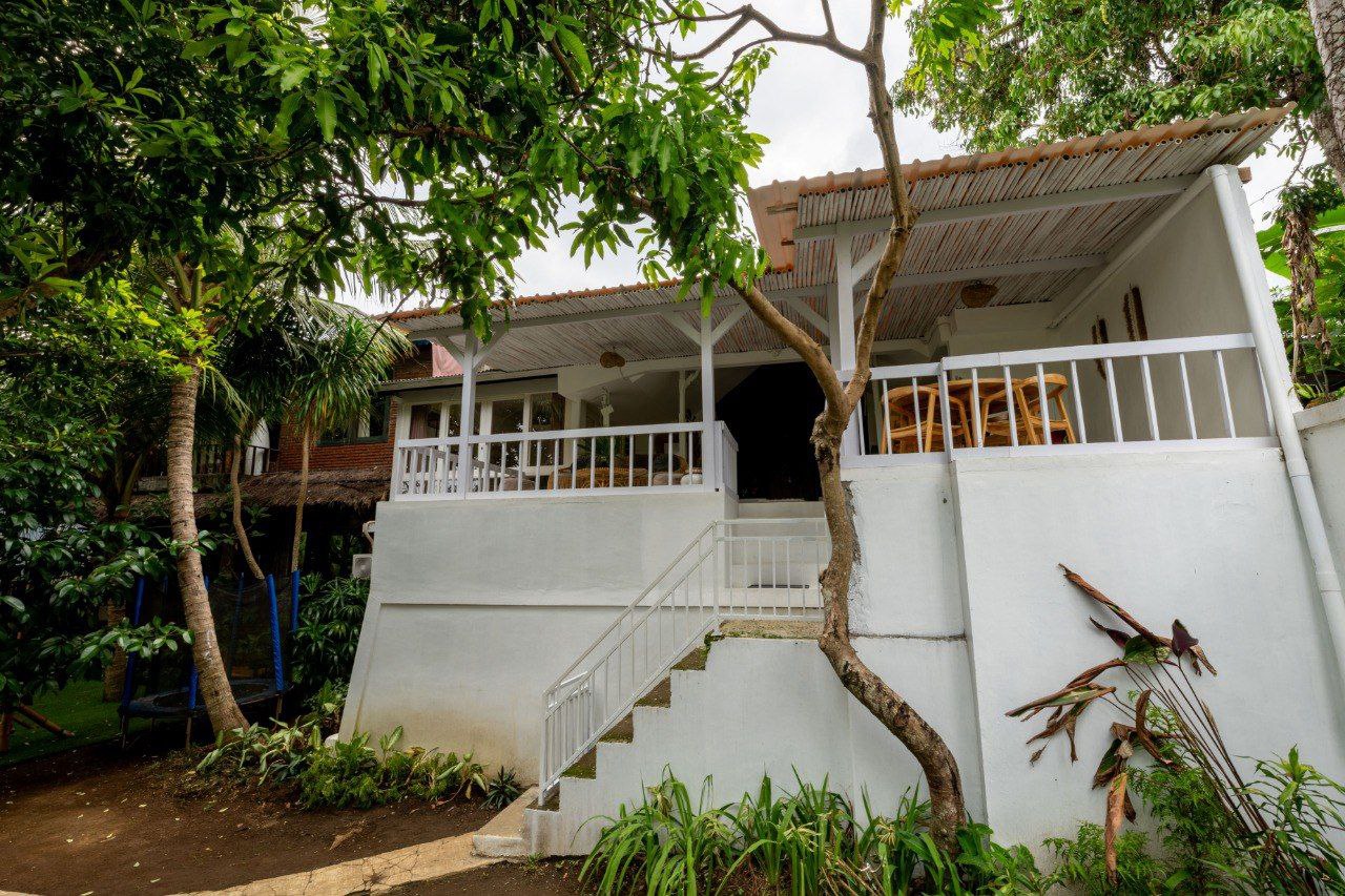 Вилла, 2 спальни