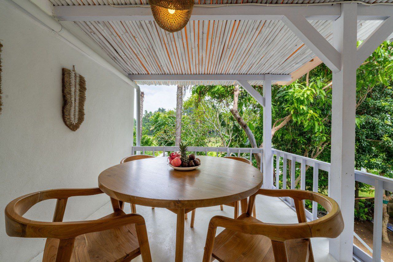 Вилла, 2 спальни