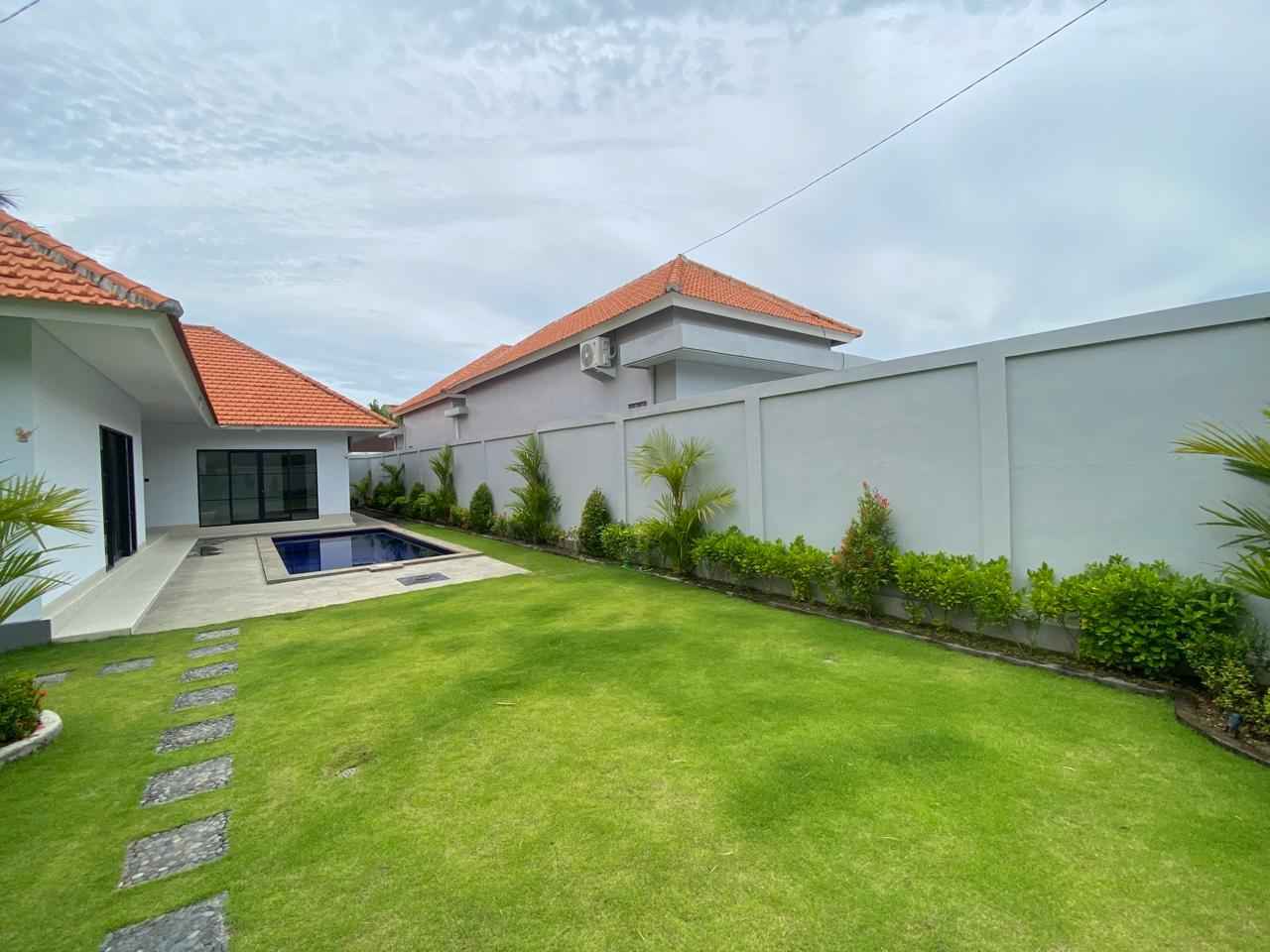 Вилла, 3 спальни