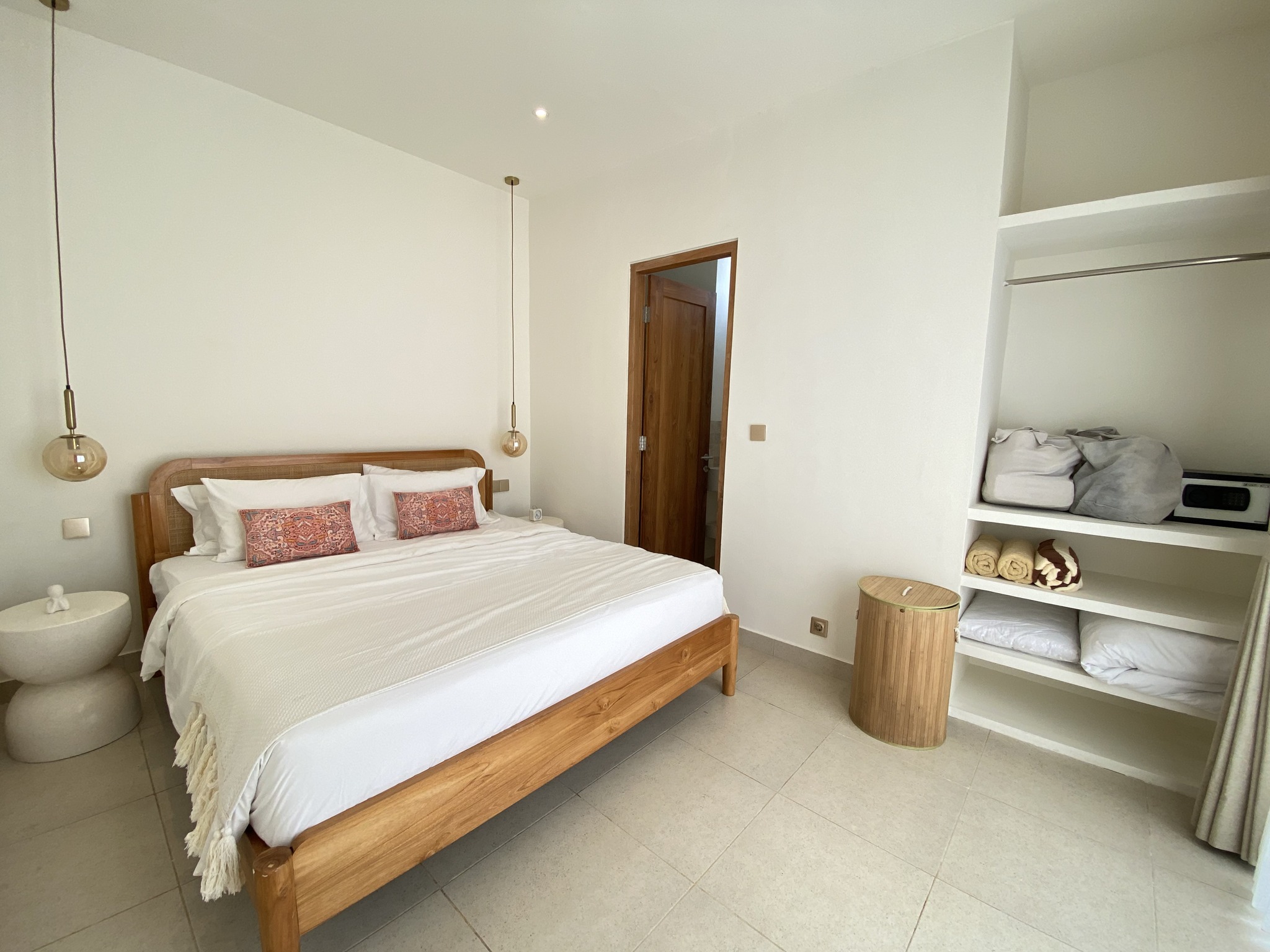 Вилла, 2 спальни