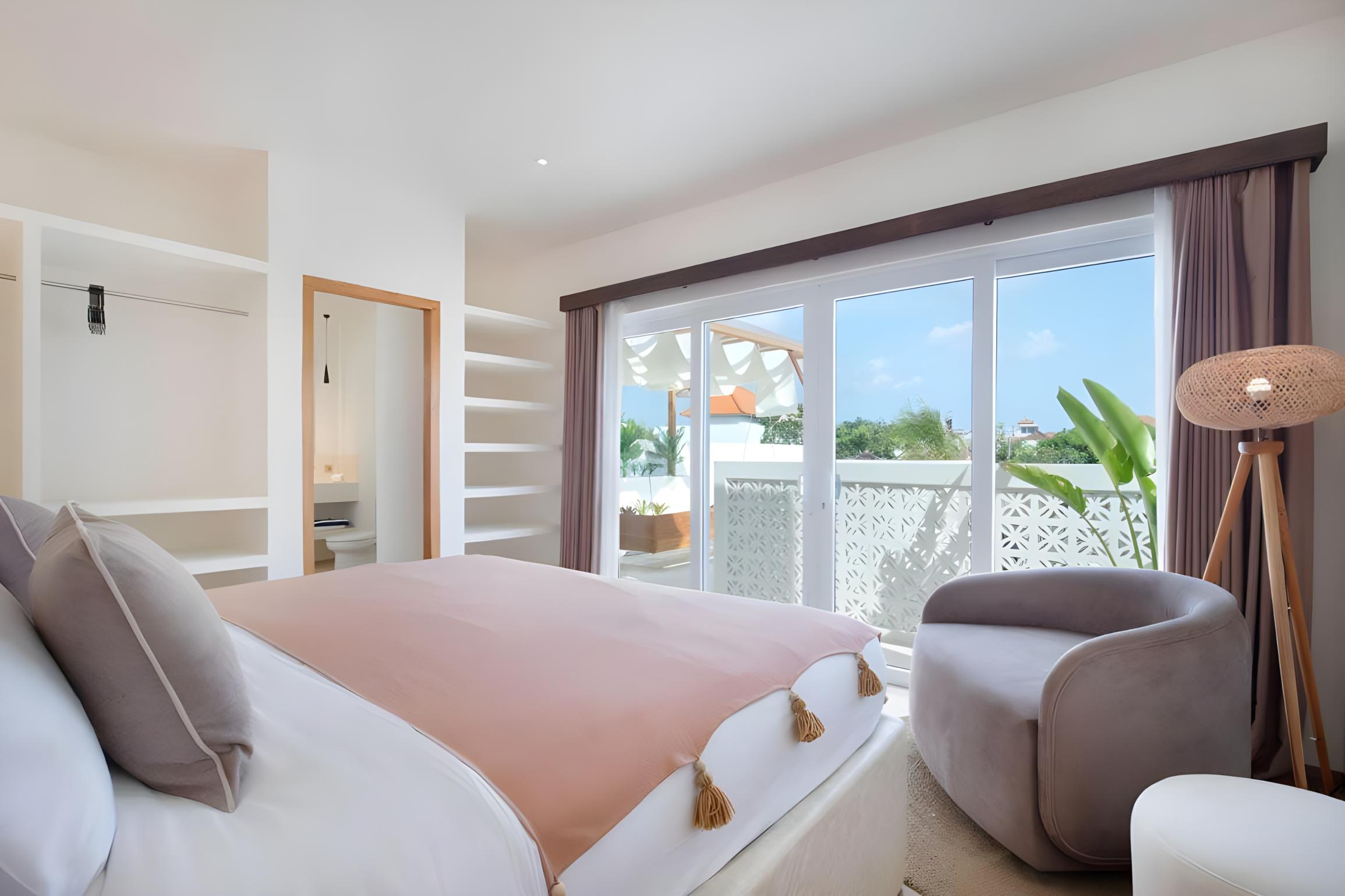 Вилла, 3 спальни