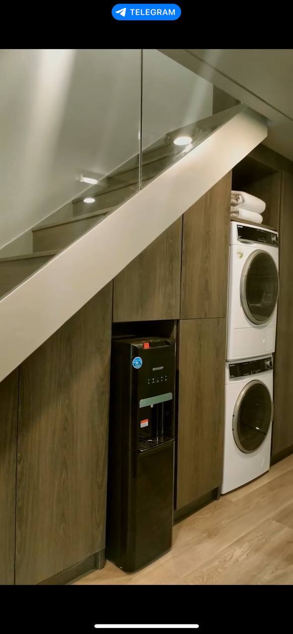 Апартаменты, 1 спальня