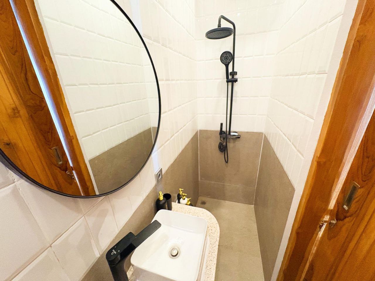 Вилла, 2 спальни