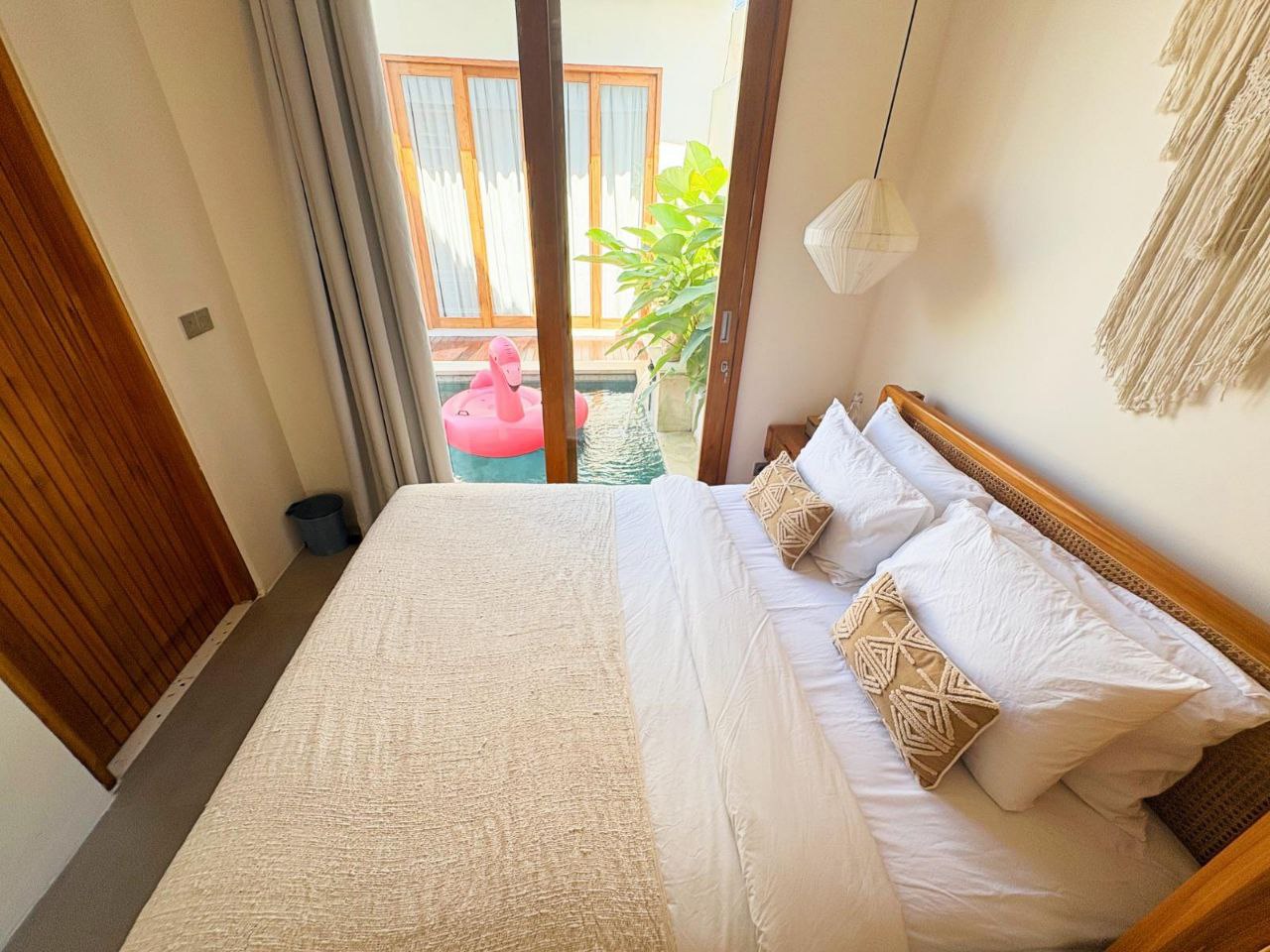 Вилла, 2 спальни