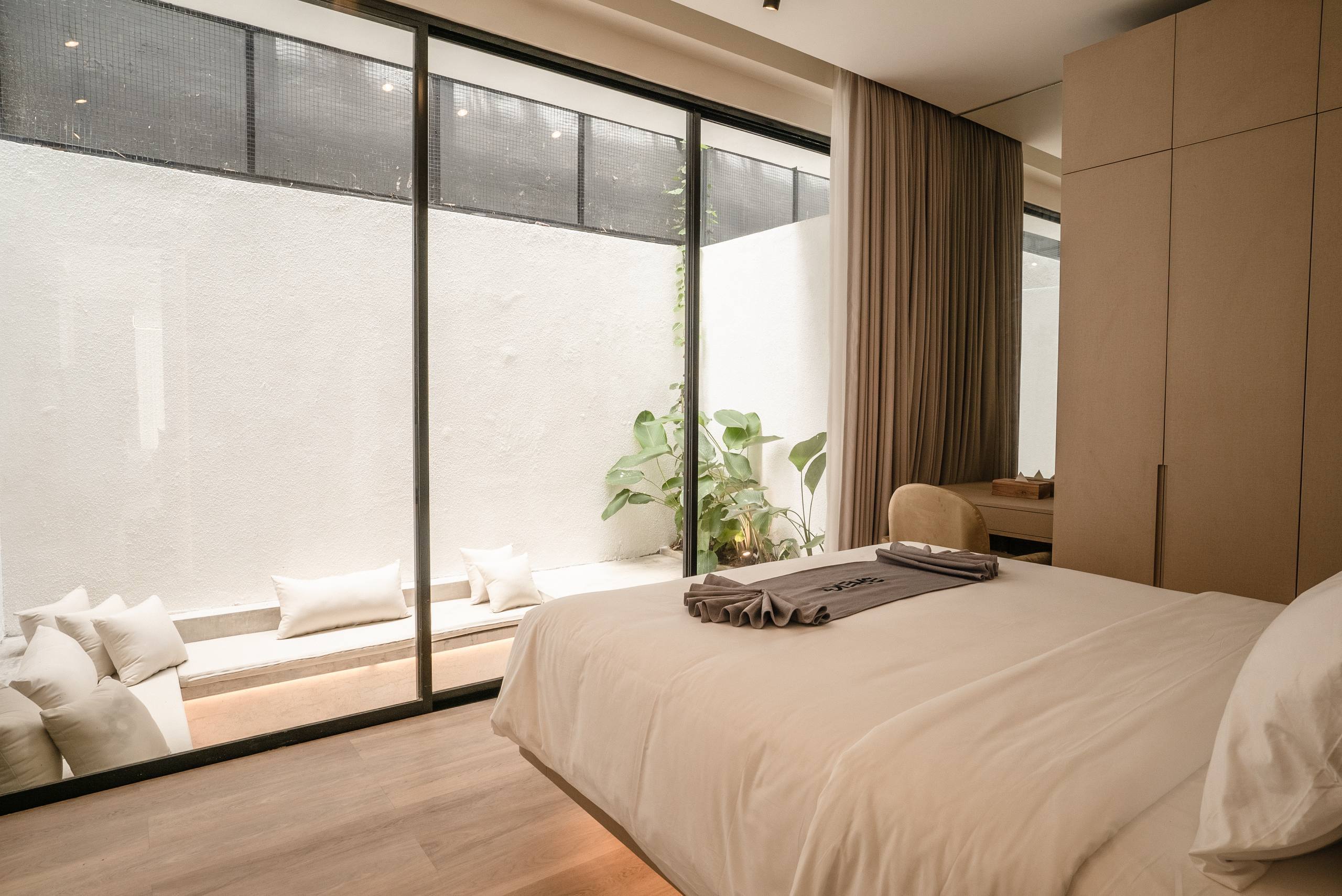 Таунхаус, 2 спальни