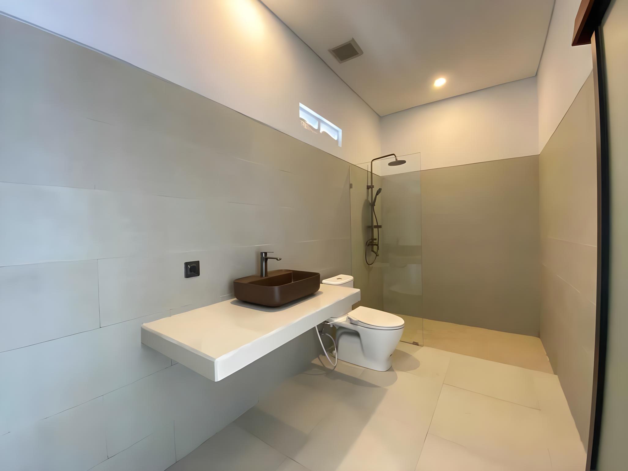 Вилла, 3 спальни