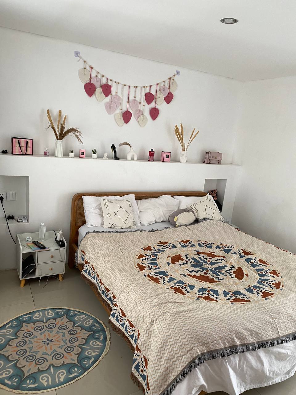 Вилла, 1 спальня