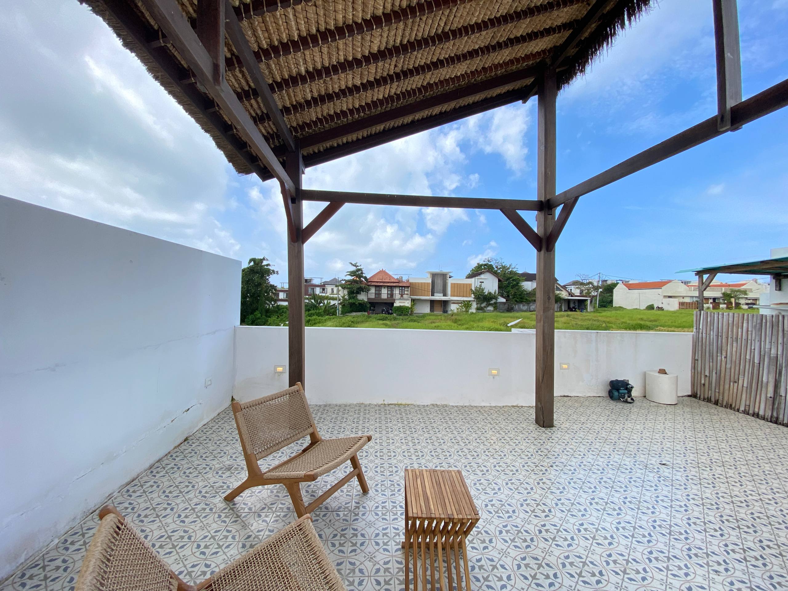 Вилла, 2 спальни