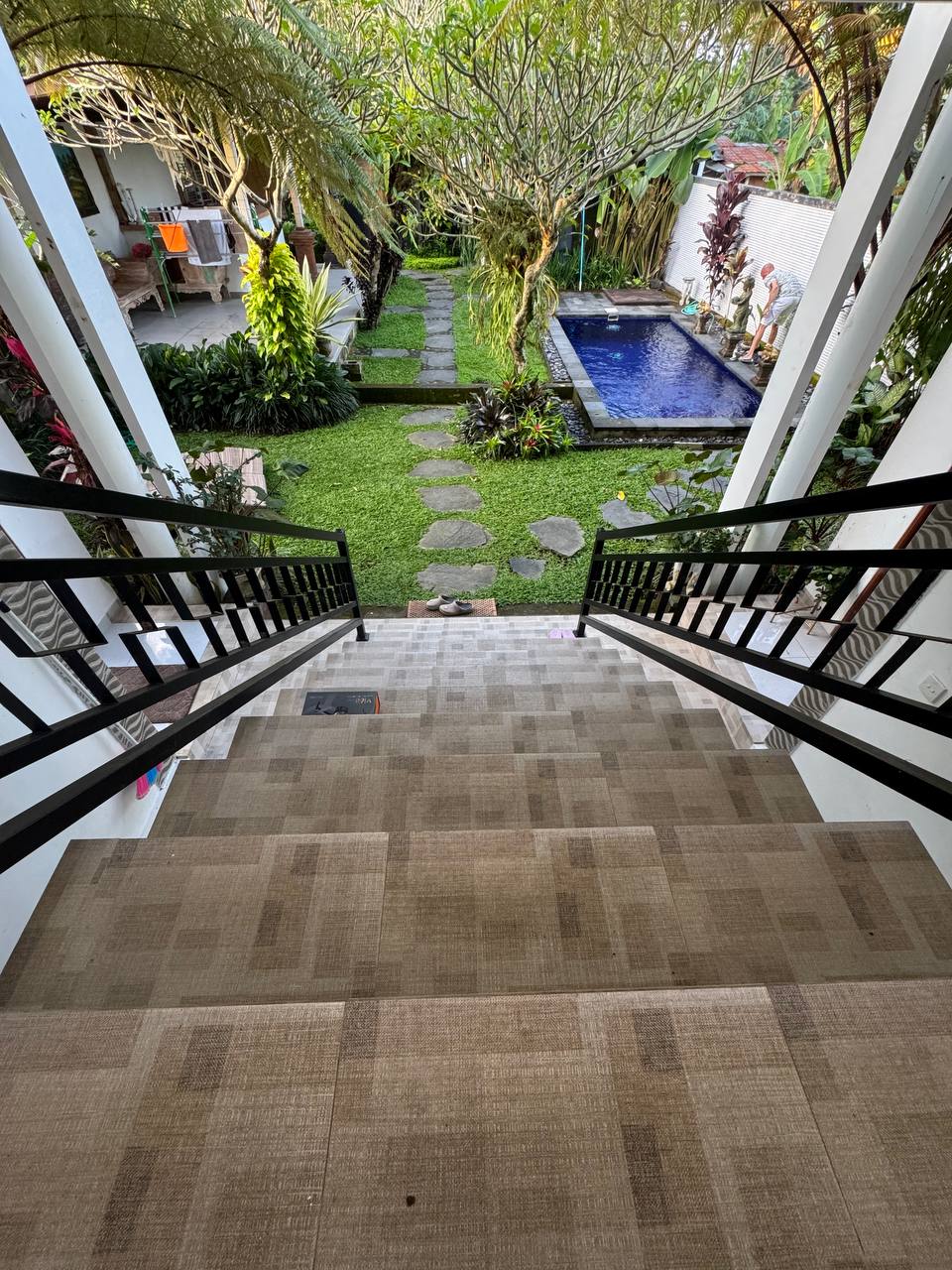 Вилла, 3 спальни