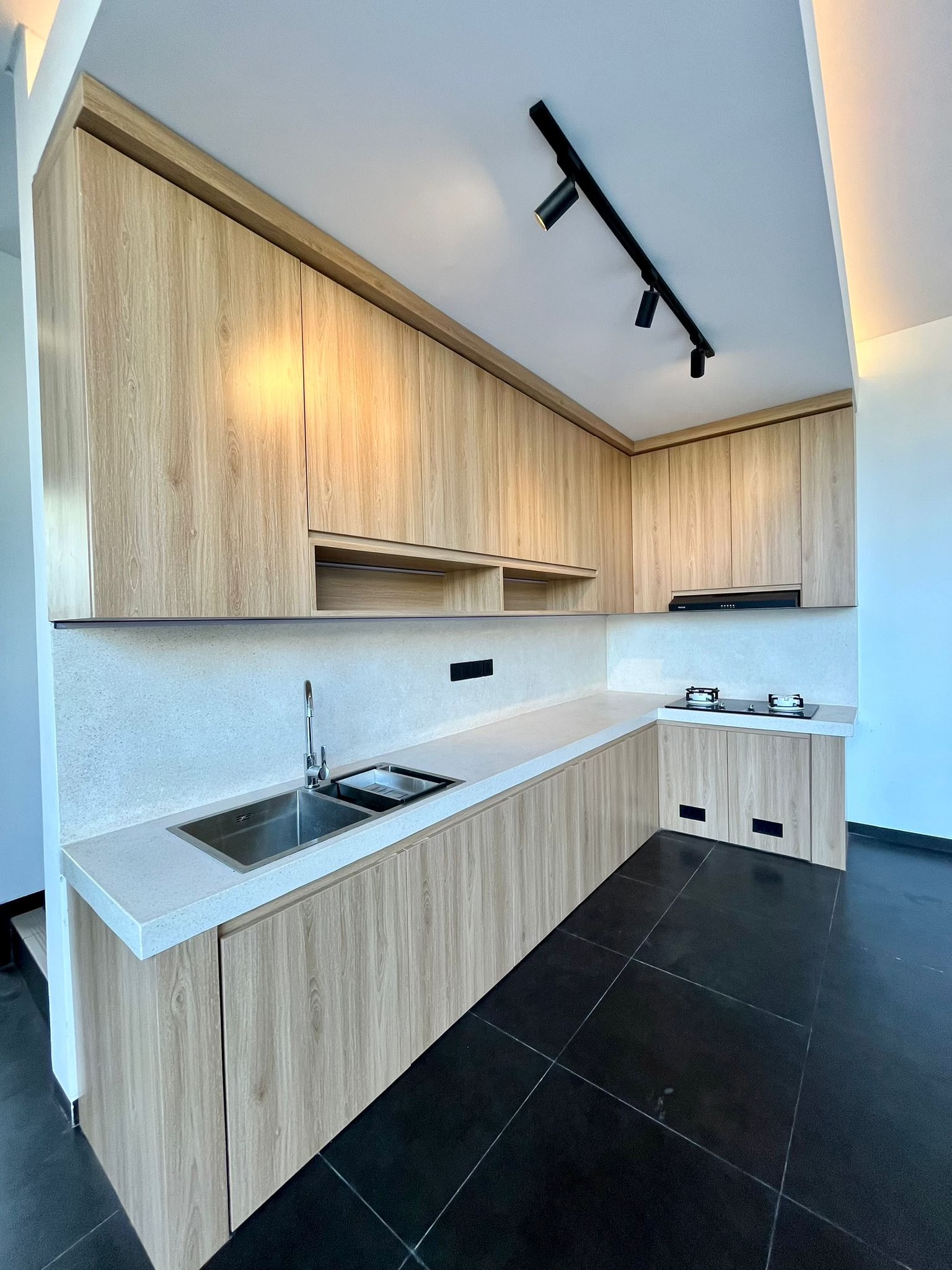 Вилла, 3 спальни