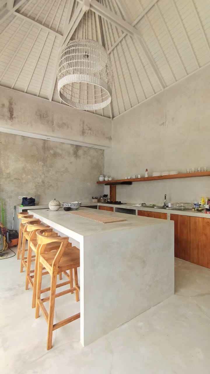 Вилла, 2 спальни