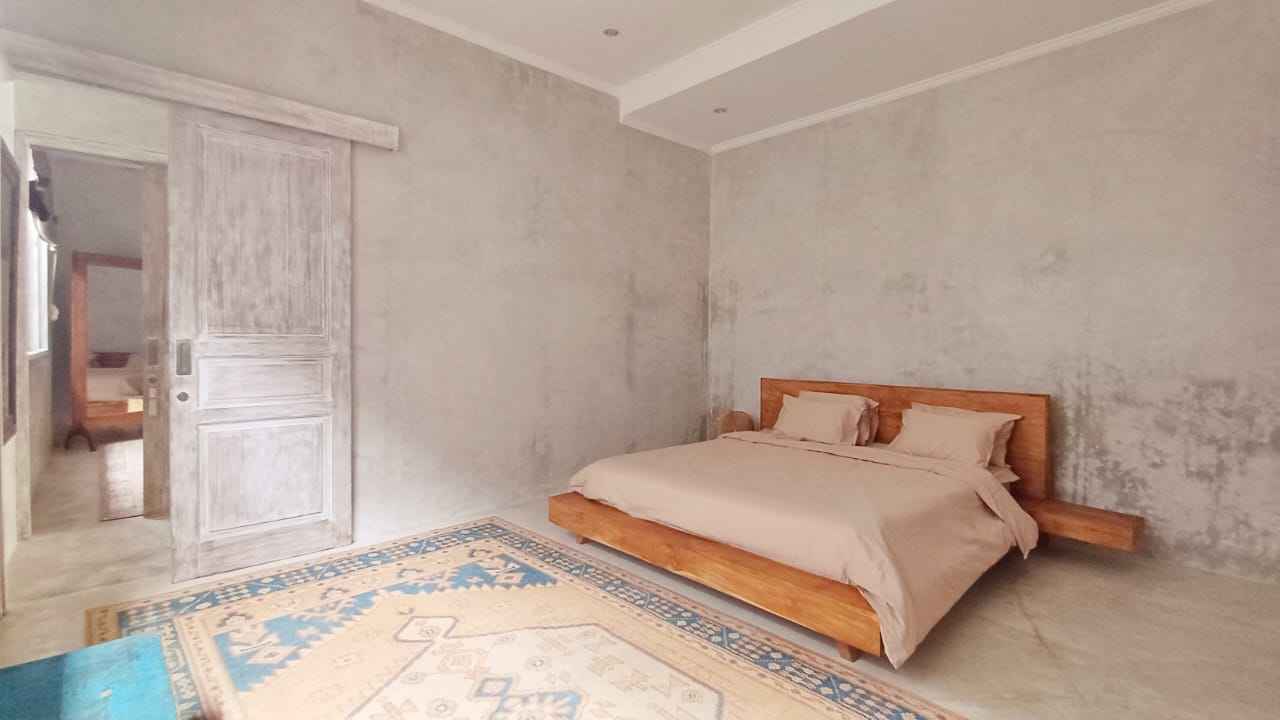 Вилла, 2 спальни