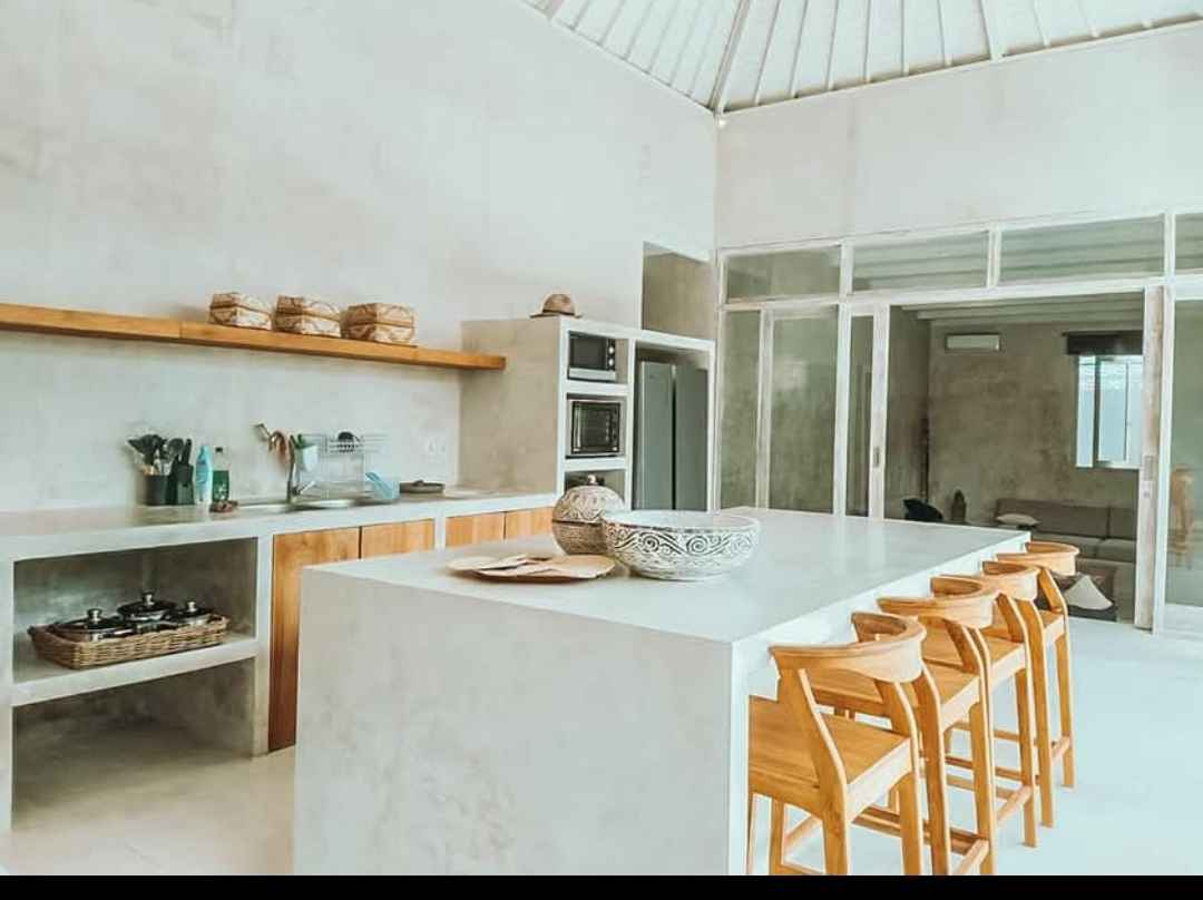 Вилла, 2 спальни