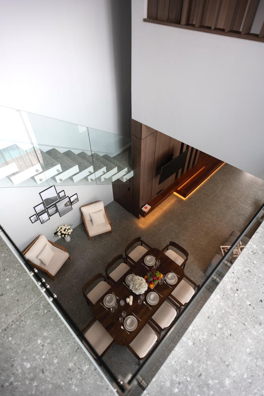 Вилла, 3 спальни