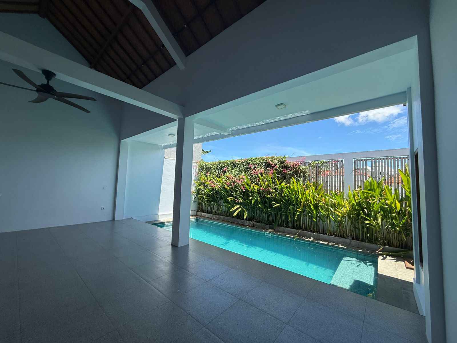 Вилла, 3 спальни