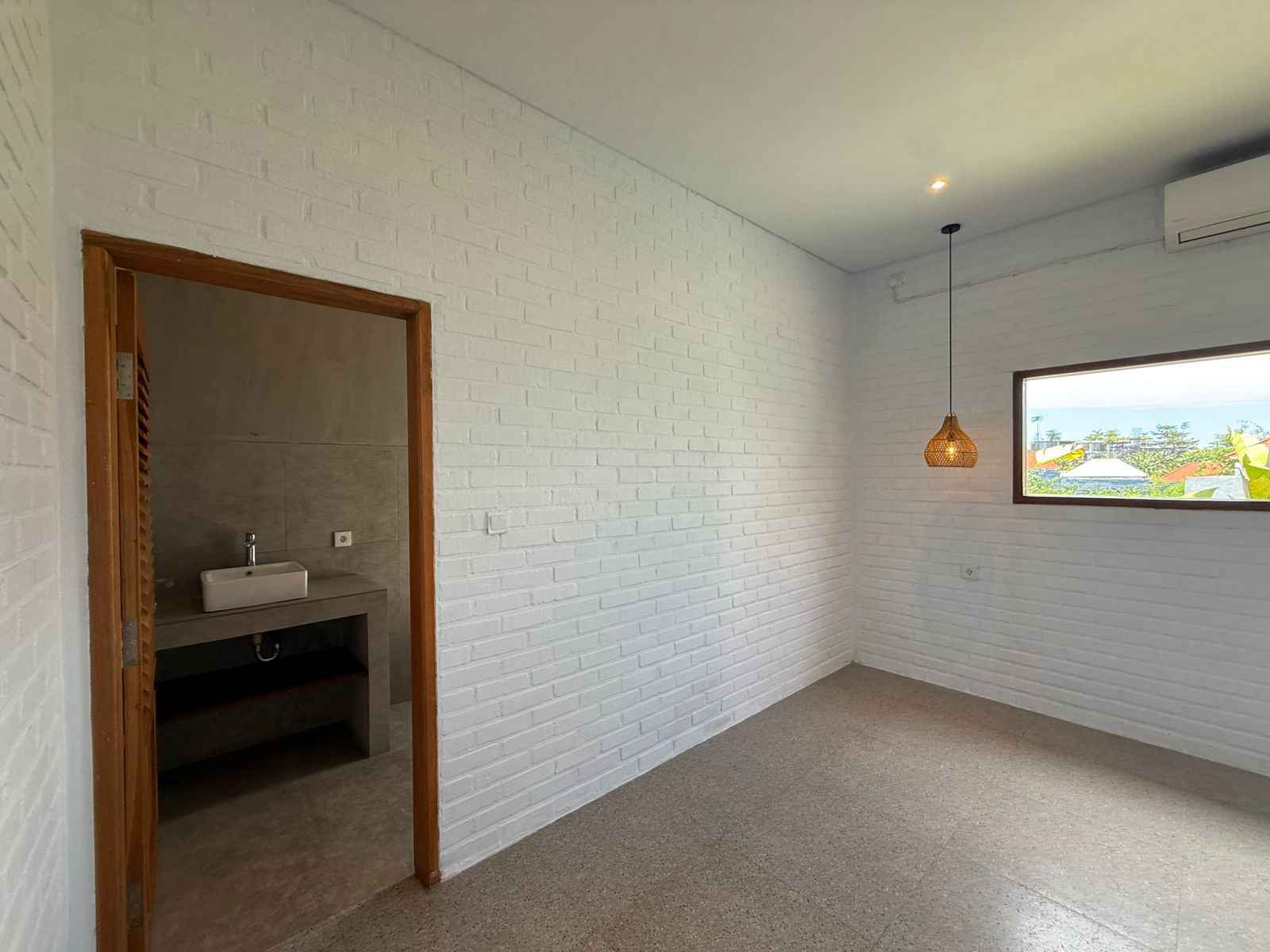 Вилла, 3 спальни