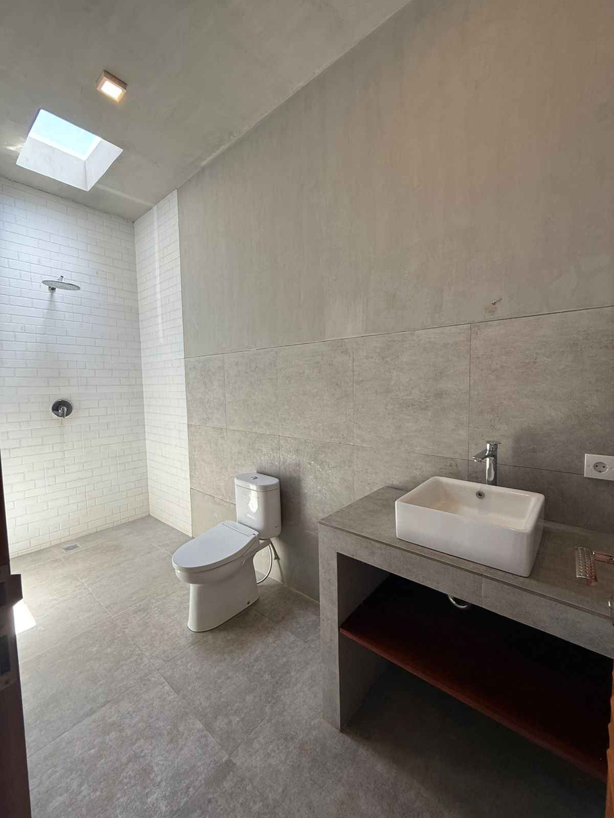 Вилла, 3 спальни