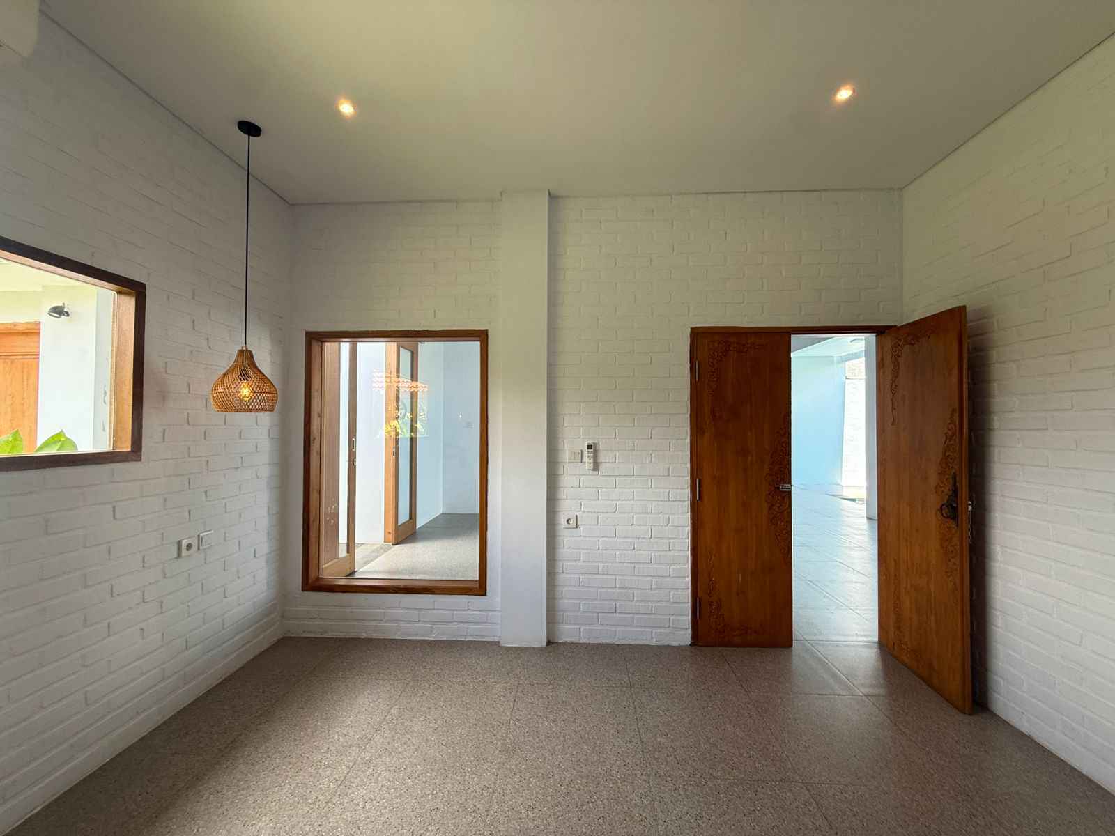 Вилла, 3 спальни