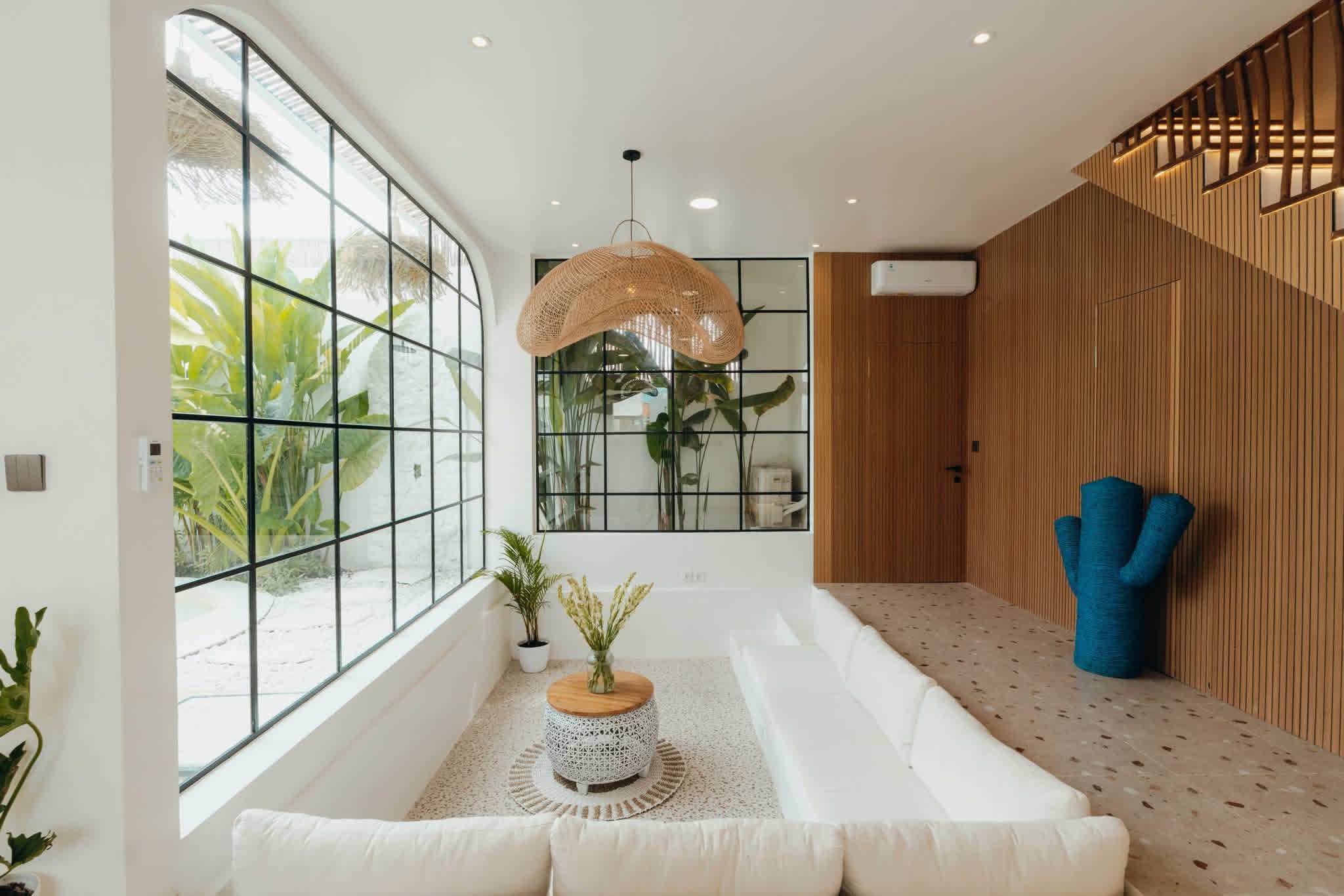 Вилла, 3 спальни