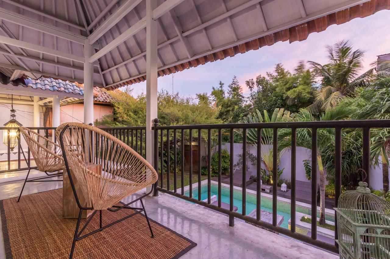 Вилла, 3 спальни