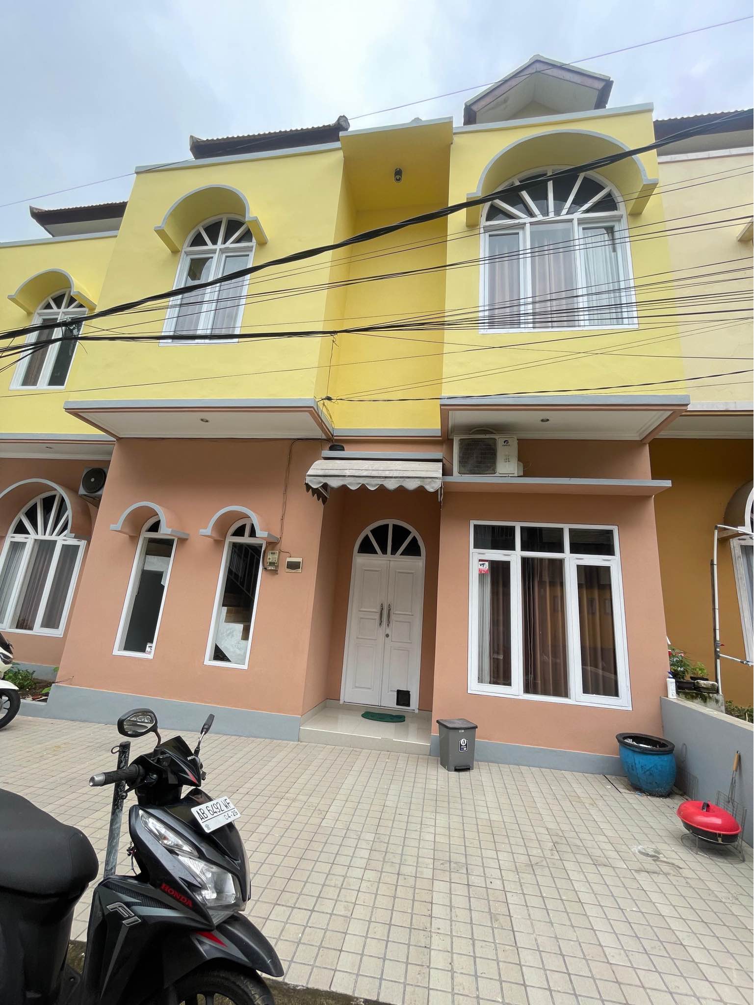 Дом, 3 спальни