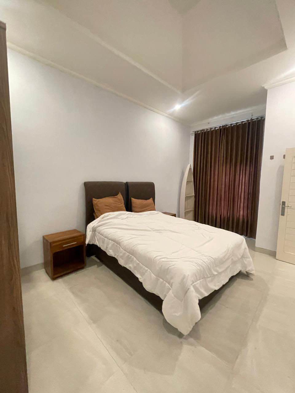 Дом, 3 спальни