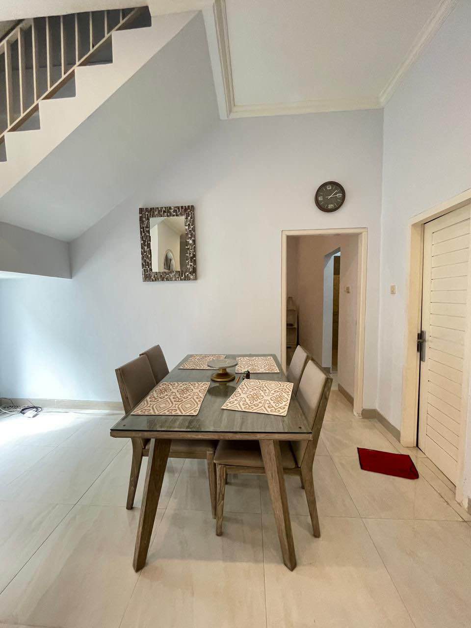 Дом, 3 спальни