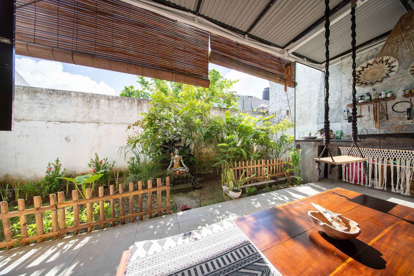 Вилла, 3 спальни