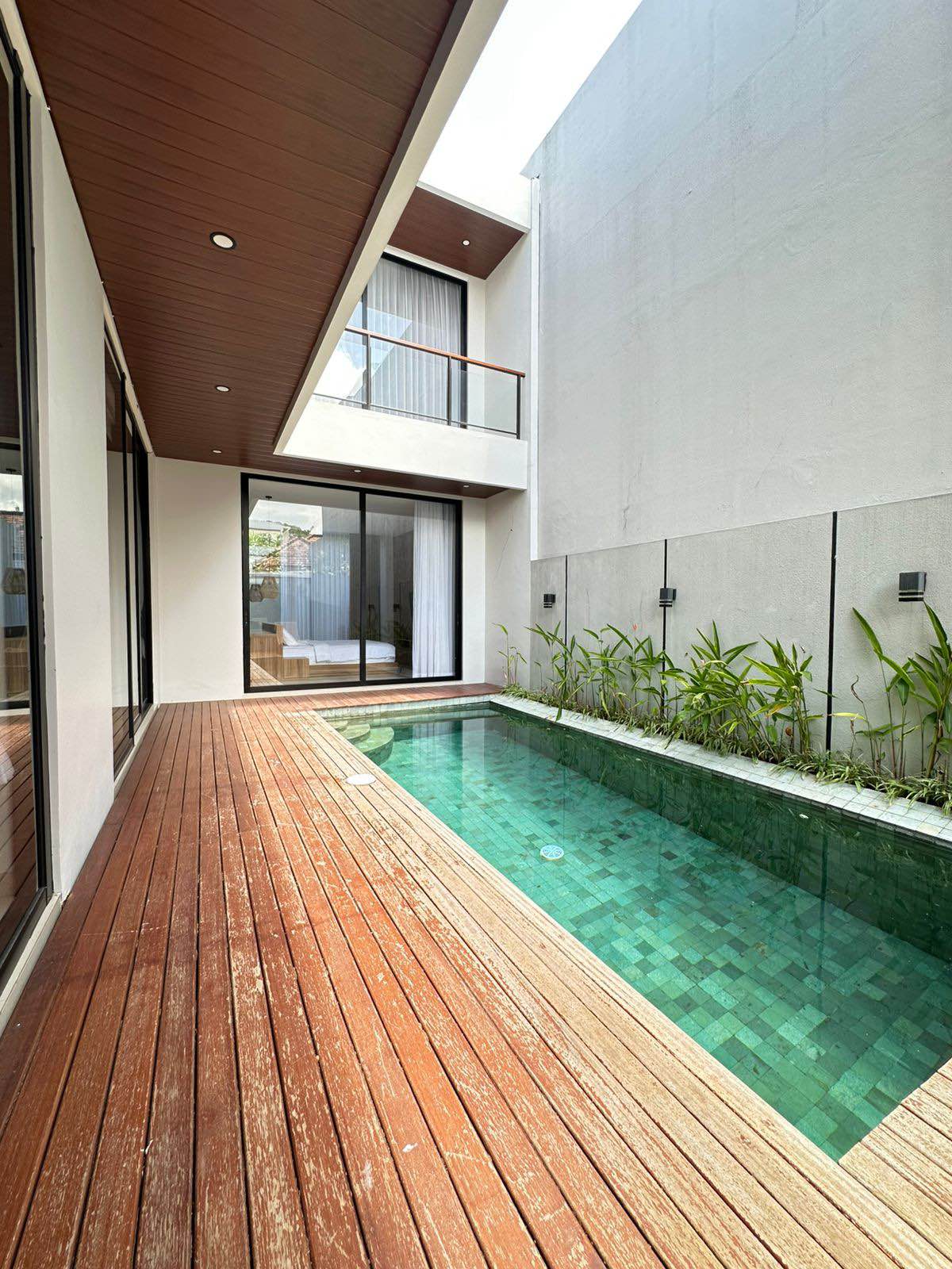 Вилла, 3 спальни