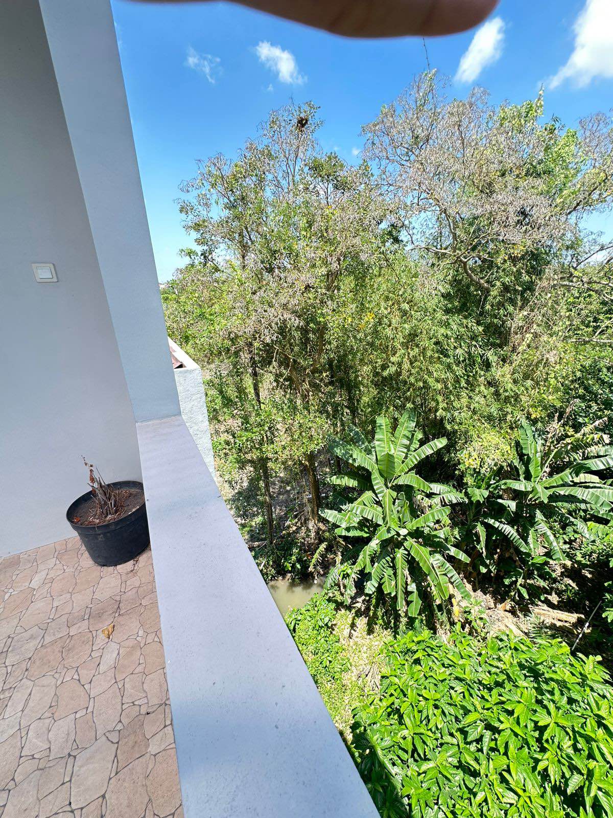 Вилла, 3 спальни