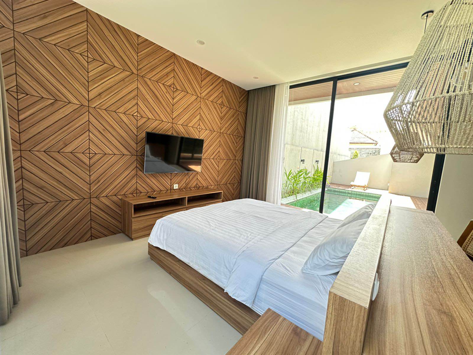 Вилла, 3 спальни