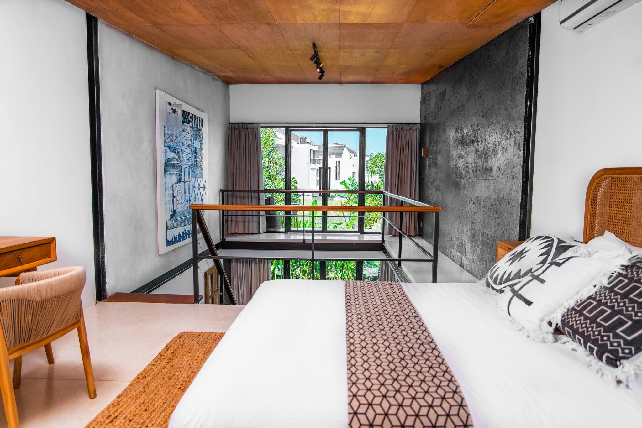 Апартаменты, 1 спальня