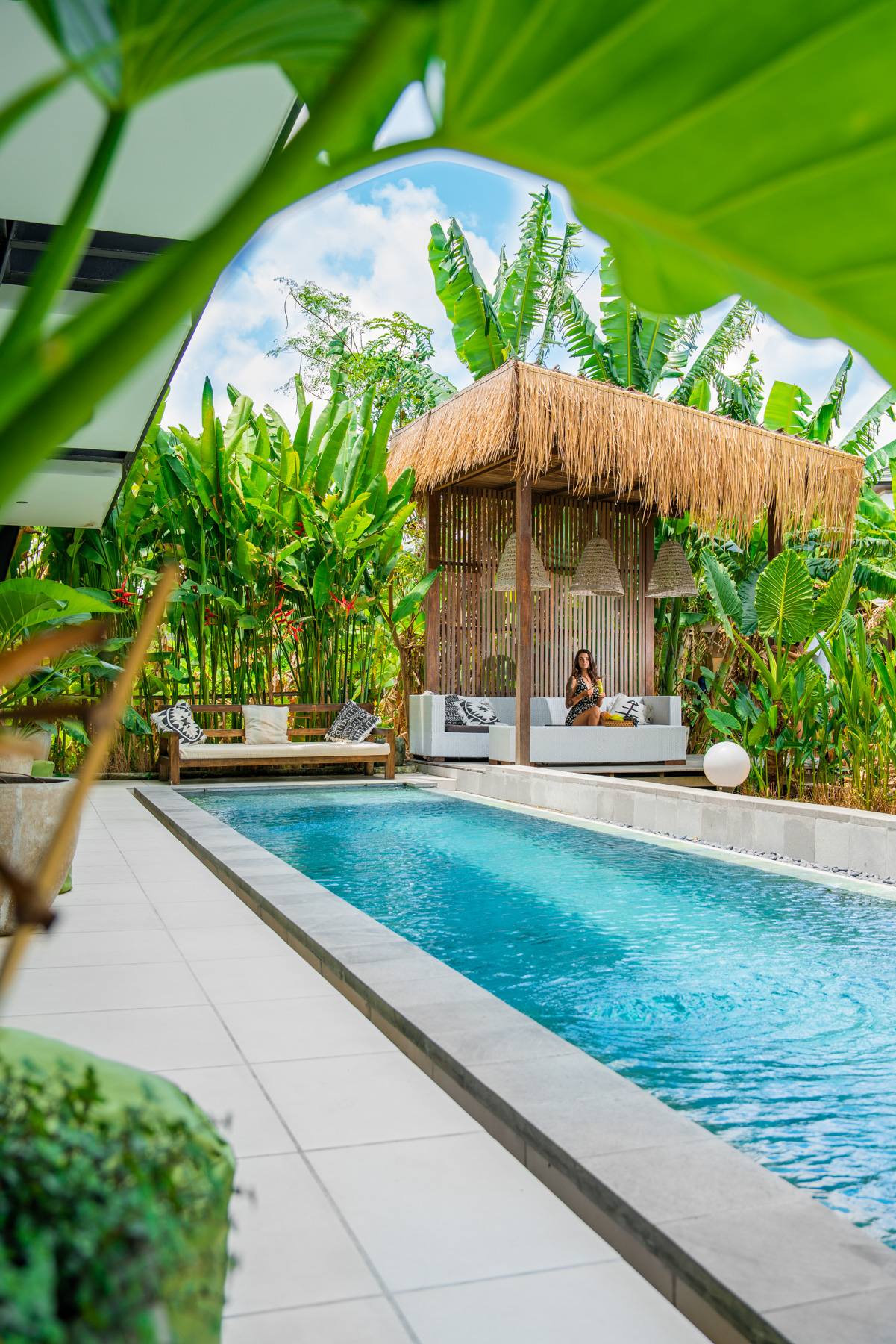 Апартаменты, 1 спальня