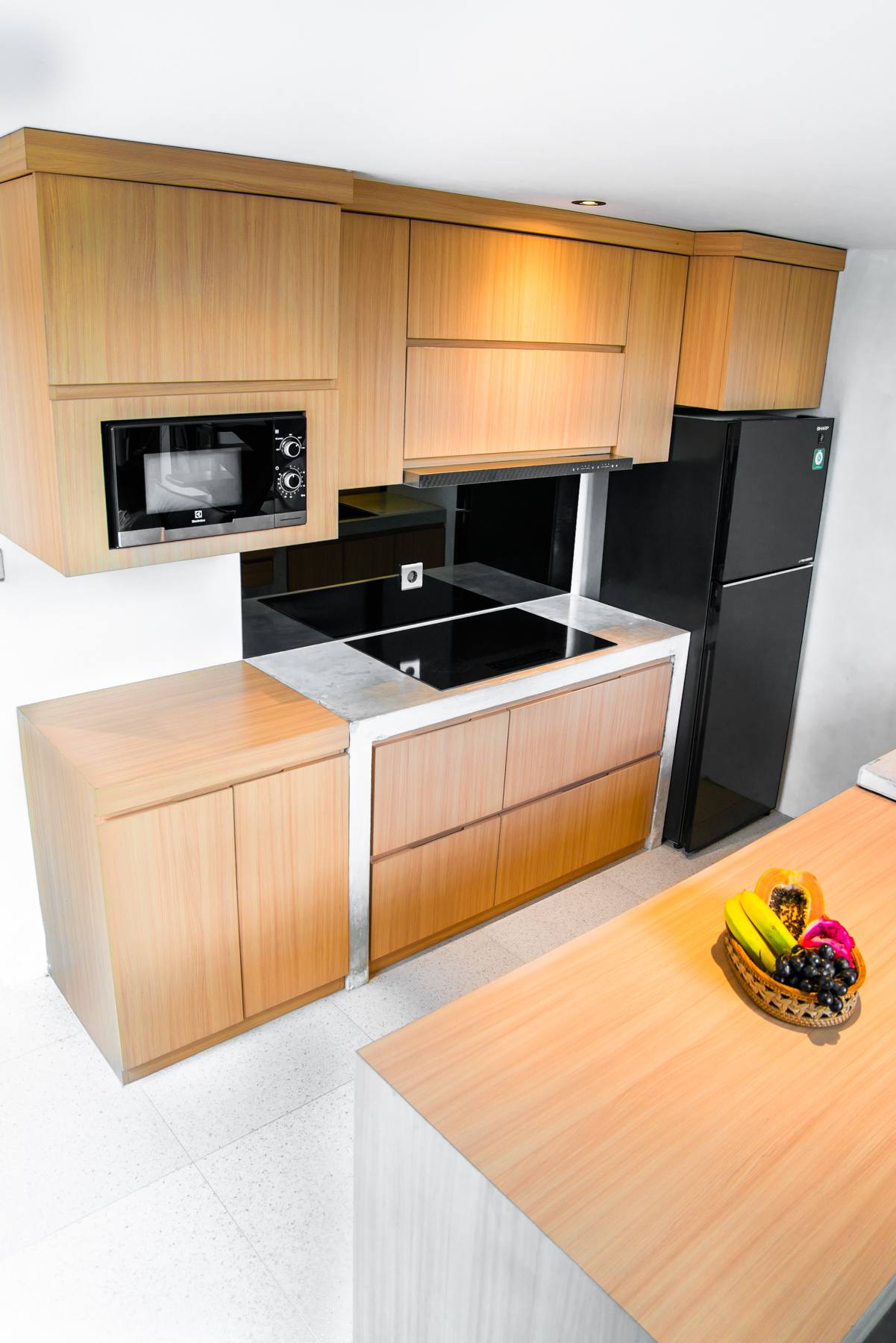 Апартаменты, 1 спальня