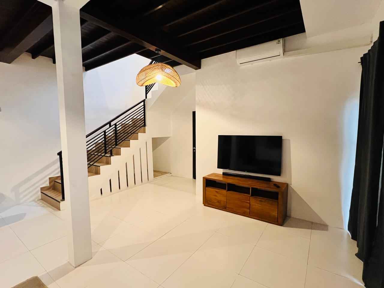 Вилла, 2 спальни