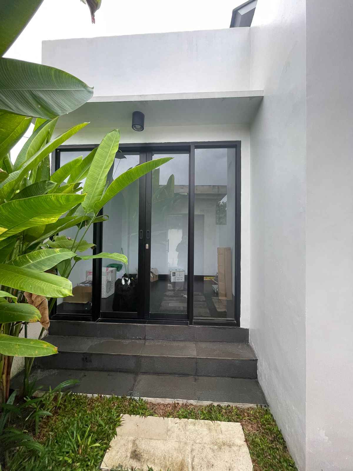 Вилла, 2 спальни