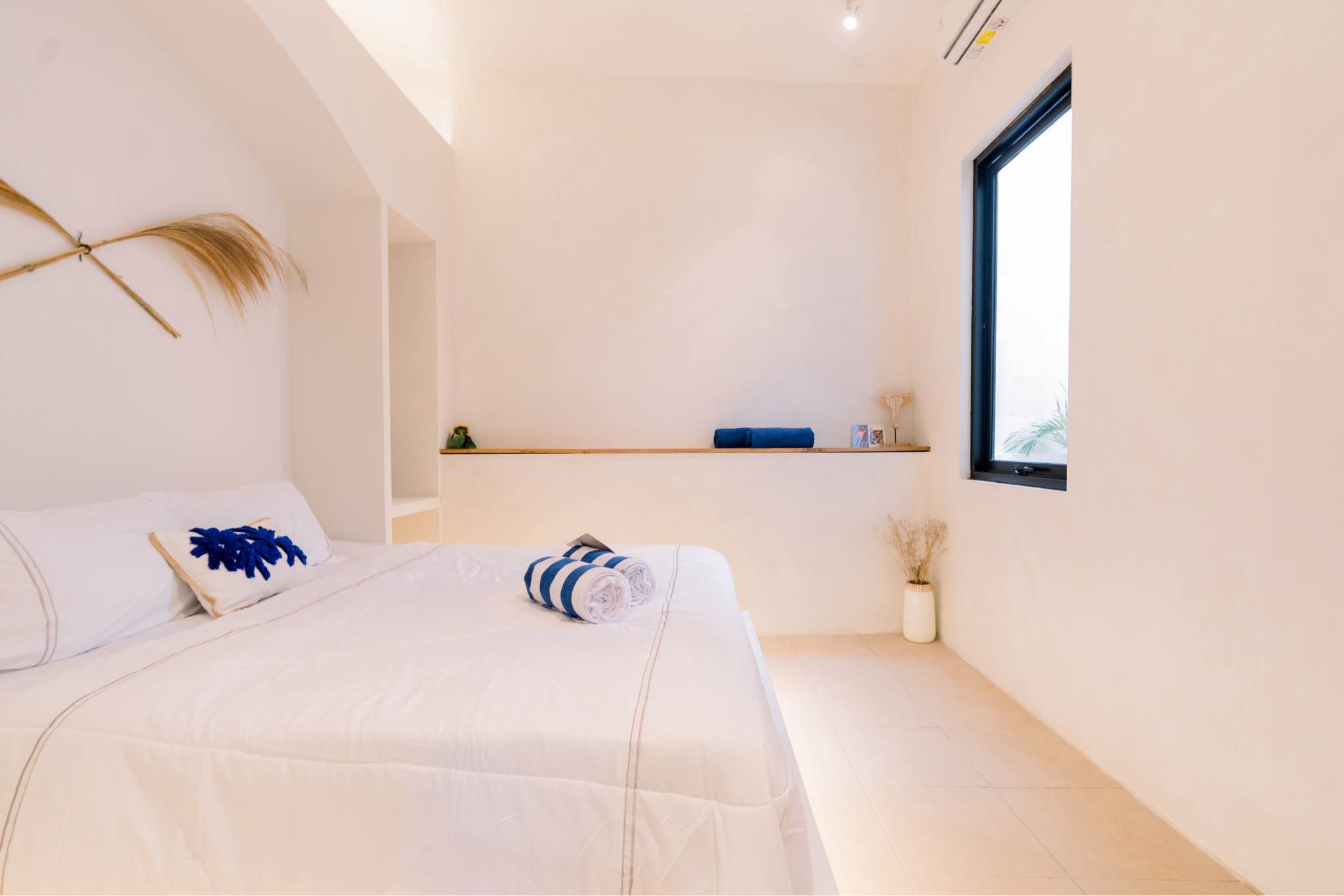 Вилла, 2 спальни