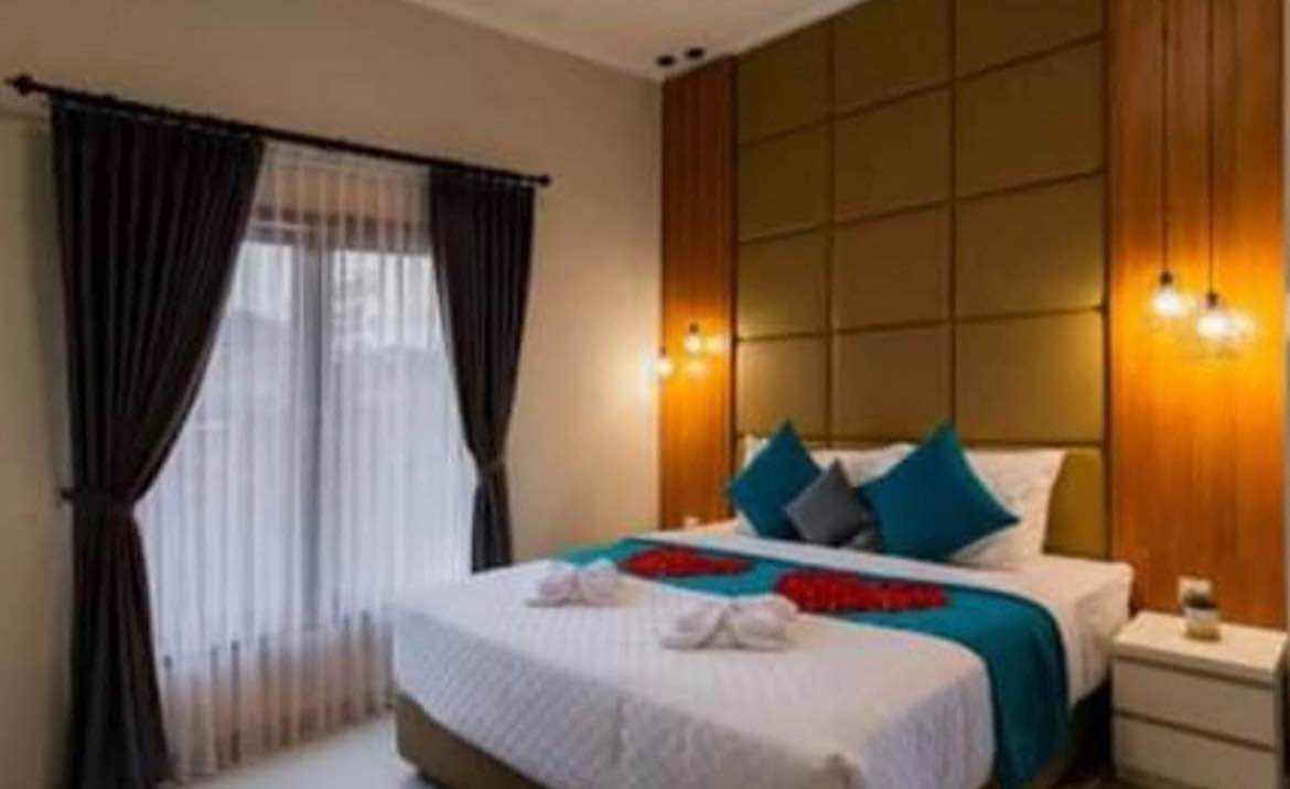 Вилла, 4 спальни