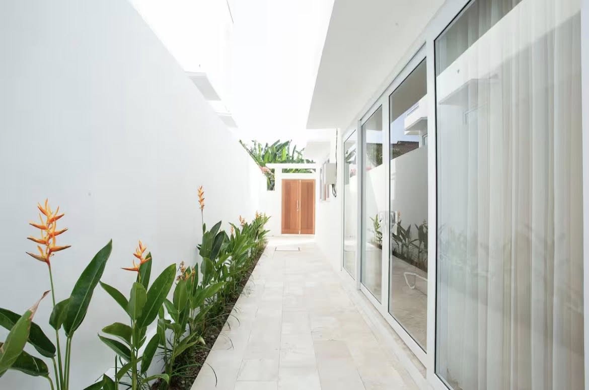 Вилла, 3 спальни