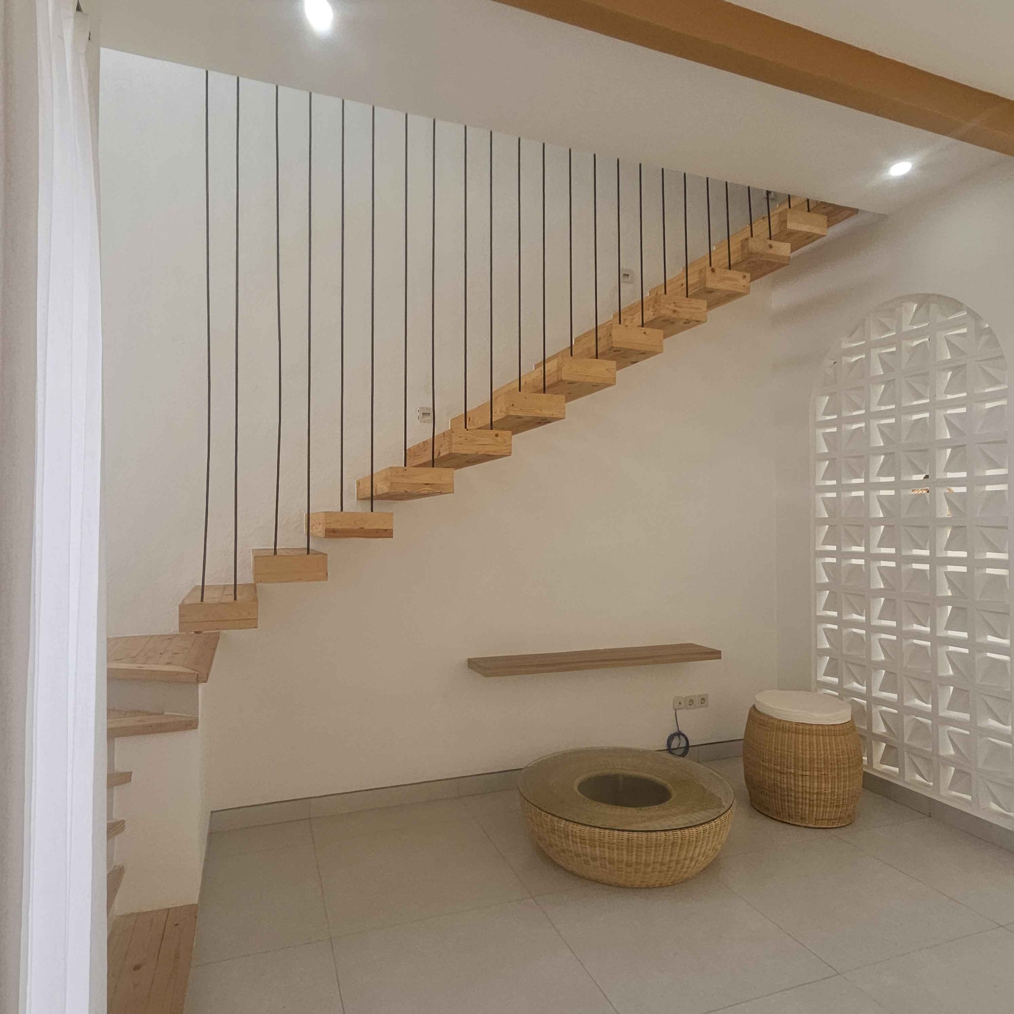 Вилла, 3 спальни