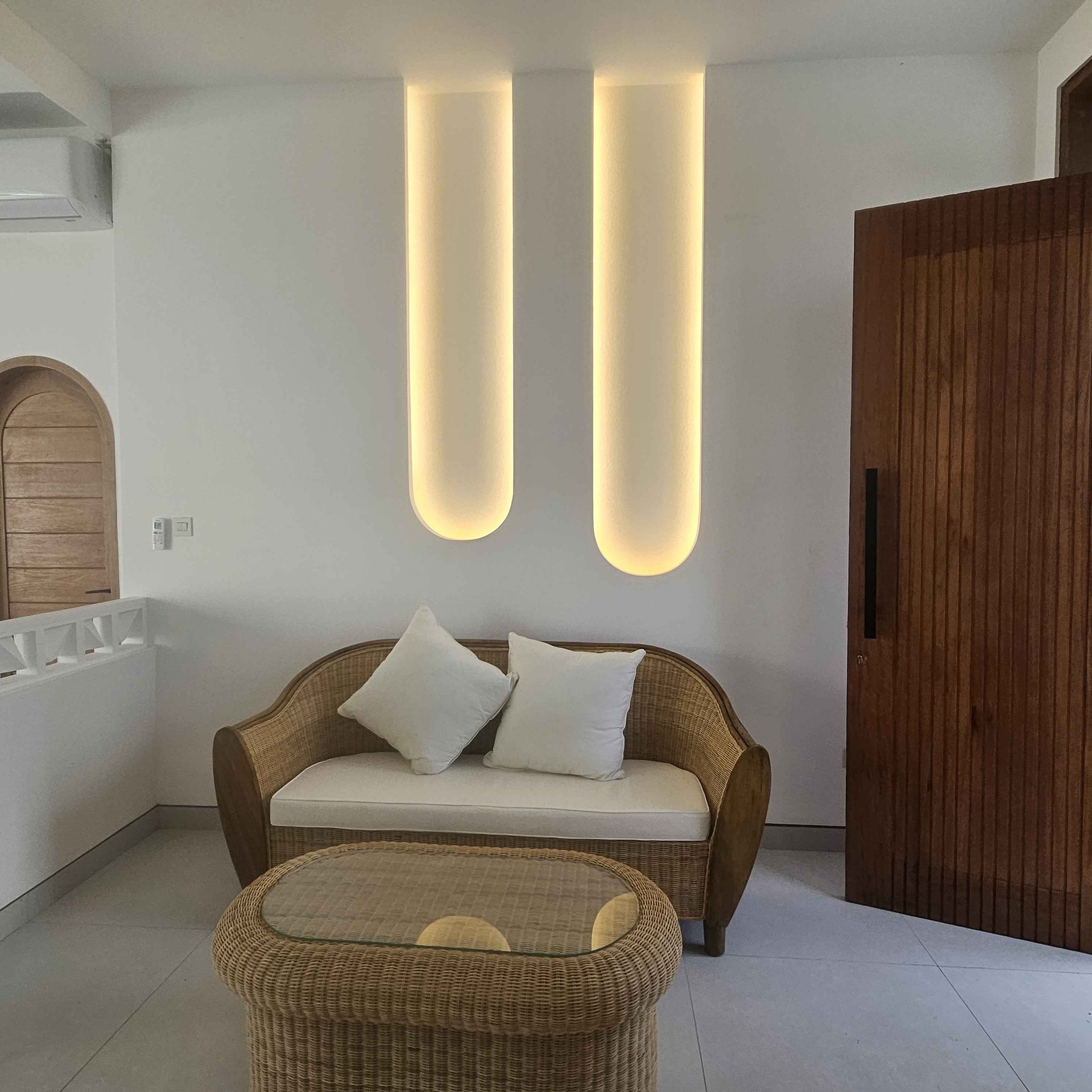 Вилла, 3 спальни